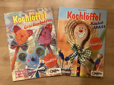 Kreativ basteln ideen gebraucht kaufen  Kassel