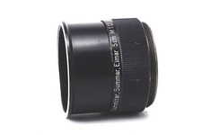 Leica extension tube usato  Brescia