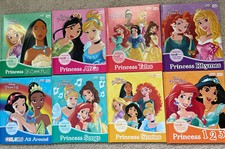 Lot disney princess for sale  Raleigh