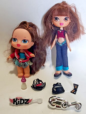 Bratz babyz kidz for sale  Stewartville