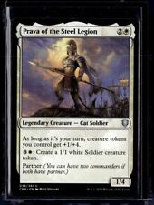 Prava steel legion for sale  Englewood