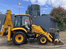 Jcb 3cx sitemaster for sale  LUTON