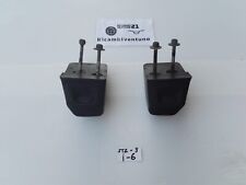 Ford fiesta mk3 usato  Statte