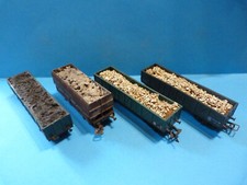 Wagon jouef stemi d'occasion  Podensac