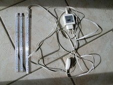 Ikea ledberg farbige gebraucht kaufen  Achim