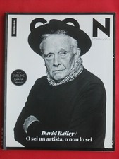 Icon david bailey usato Icon david bailey usato  Roma