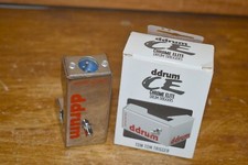 Ddrum chrome elite for sale  New Bern