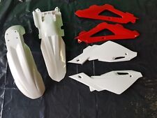 Kit plastiche husqvarna usato  Niscemi