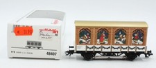 Märklin 48407 weihnachtswagen gebraucht kaufen  Kuchen