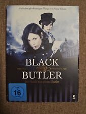 Black butler dvd gebraucht kaufen  Ravenstein