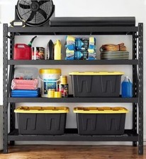Husky shelf metal for sale  Denver