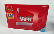 Console nintendo wii d'occasion  Tarbes