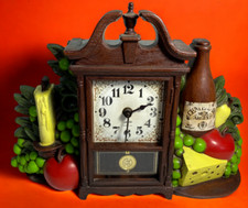 Kitchen wall clock for sale  Modesto