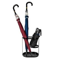 Black metal umbrella for sale  Sugar Land