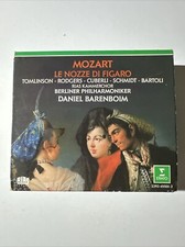 Mozart nozze figaro for sale  Sarasota