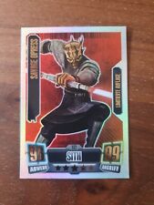 Topps force attax gebraucht kaufen  Münster