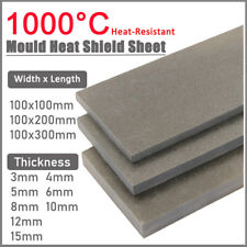 Mould heat shield for sale  Shipping to Ireland