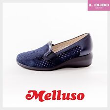 Melluso scarpa donna usato  Frattamaggiore