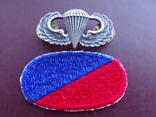 173rd infantry airborne for sale  Key West