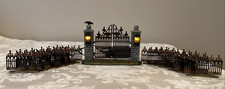 Dept halloween village for sale  Vancouver