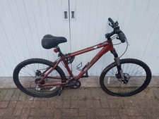 Iron horse warrior for sale  CHELMSFORD