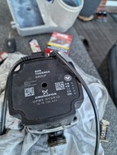 Brötje hocheffizienzpumpe gebraucht kaufen  Bockhorn