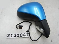 Espelho Lateral Direito PEUGEOT 207 2012 ABA-A75F01 [Usado] [PA101397011], usado comprar usado  Enviando para Brazil
