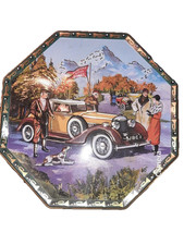 Boîte classic cars d'occasion  Saint-Cyr-sur-Loire