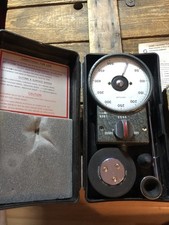hand tachometer for sale  LONDON
