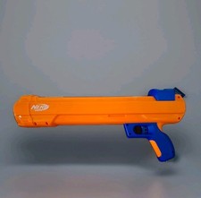 Nerf dog tennis for sale  Logan