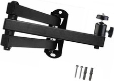 Metal projector wall for sale  Union Grove