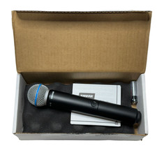 Shure blx2 b58 for sale  Los Angeles