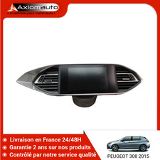 Ecran gps peugeot d'occasion  Amiens-