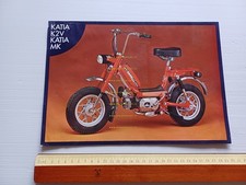 garelli katia 50 usato  Vimodrone