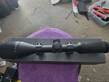 Hawke fast mount for sale  DARLINGTON
