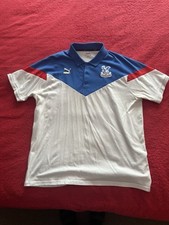 Crystal palace polo for sale  CRANBROOK