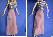 Barbie clothes oreo for sale  Anchorage