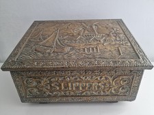 Antique vintage brass for sale  KENDAL
