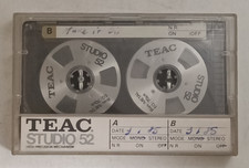 Teac studio r2r usato  Bologna
