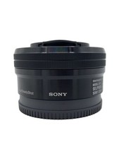 objectif sony d'occasion objectif sony d'occasion Expédié en Belgium