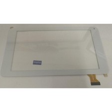 Bianco: Schermo Tattile Touch Screen Digitizer 7 Pollici Archos AC70ASWF comprar usado  Enviando para Brazil