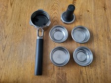 Kitchen aid espresso gebraucht kaufen  Gladbeck
