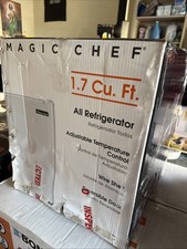 Magic chef hmar170be for sale  Sun Valley