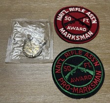 Nra award pro for sale  Linden