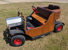 Chitty chitty bang for sale  BRISTOL