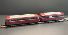 Trix 22995 schienenbus gebraucht kaufen  Leipzig