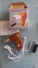 Vintage 1970s 12v for sale  MANSFIELD