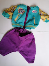 Baby born kleidung gebraucht kaufen  Zehdenick