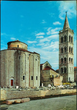 Kroatien croatia dalmatien gebraucht kaufen  Berlin