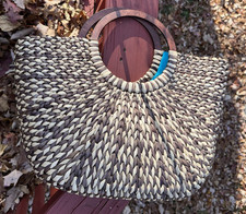 Limited large wicker for sale  Tafton